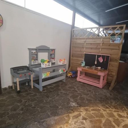 Pensiunea Casa Ober Brasov Luaran gambar