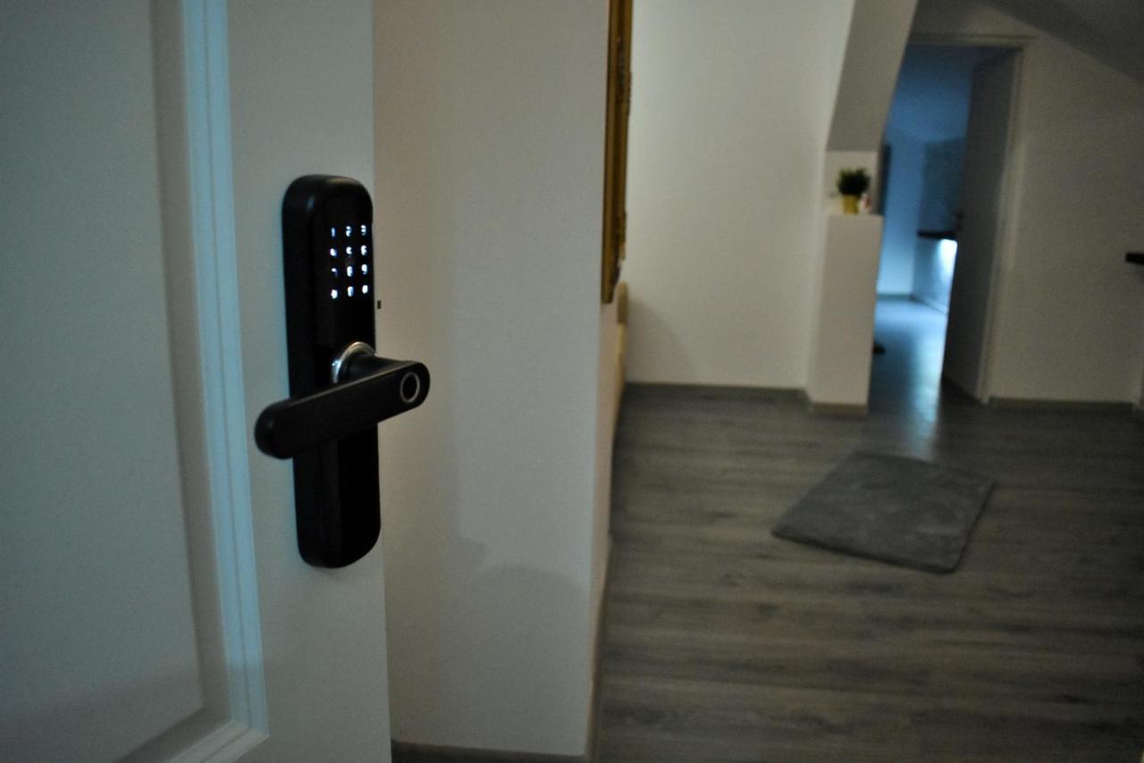 Pensiunea Casa Ober Brasov Luaran gambar